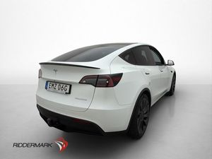 Tesla Model Y bild 6