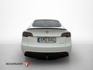 Tesla Model Y bild 8