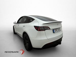 Tesla Model Y bild 9