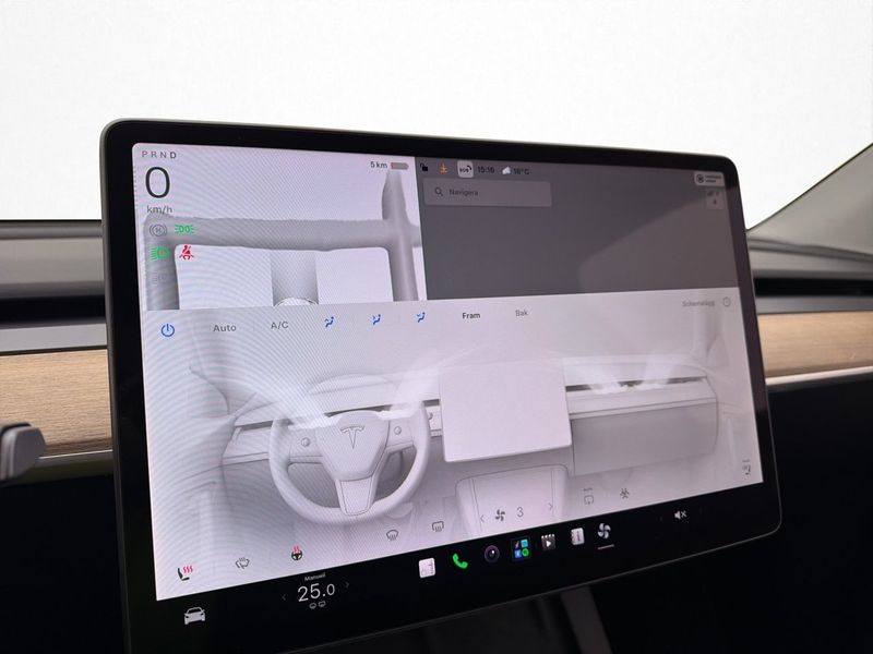 Tesla Model Y bild 22