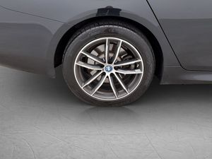 BMW 530 bild 30
