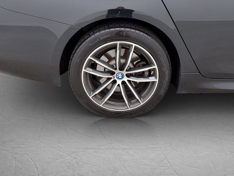 BMW 530 bild 30