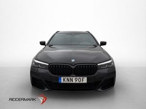 BMW 530 bild 2
