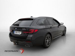 BMW 530 bild 5