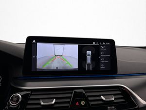 BMW 530 bild 18