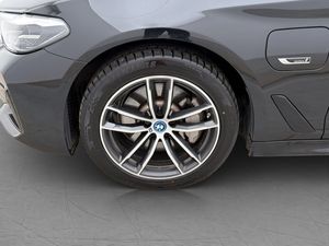 BMW 530 bild 28