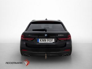 BMW 530 bild 6