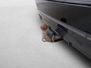 BMW 530 bild 9