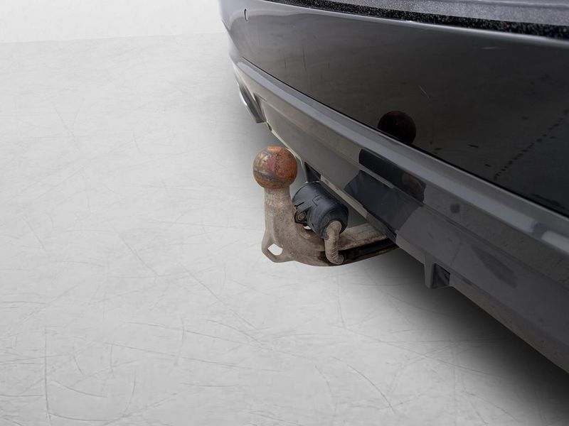 BMW 530 bild 9