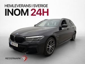 BMW 530 bild 1