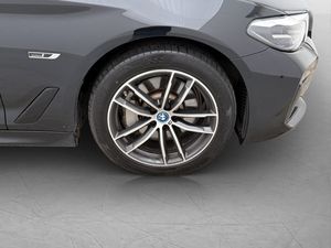 BMW 530 bild 31