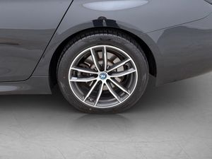 BMW 530 bild 29