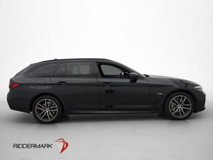 BMW 530 bild 4