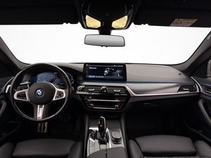 BMW 530 bild 17