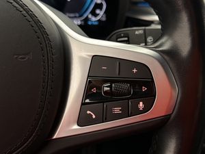 BMW 530 bild 16