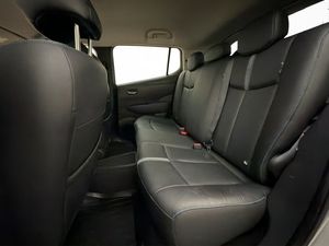 Nissan Leaf bild 31