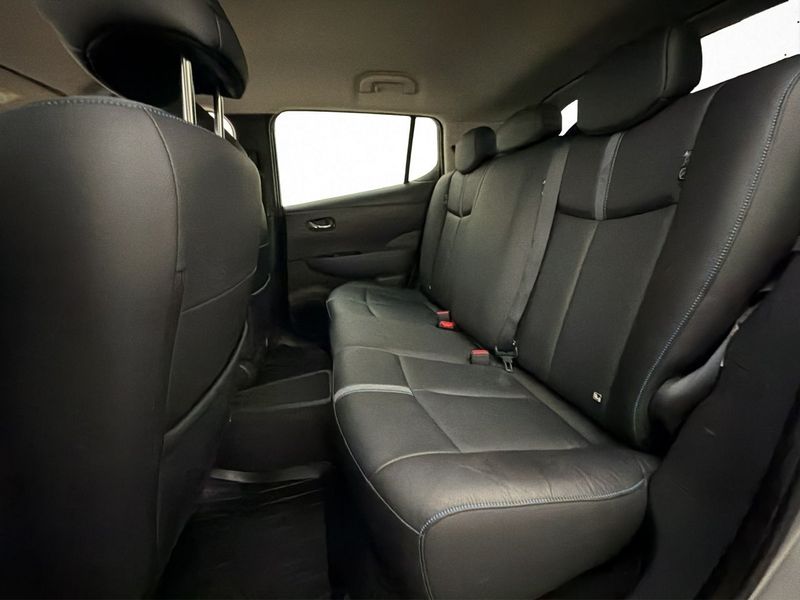 Nissan Leaf bild 31