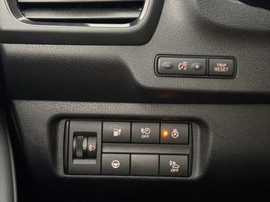 Nissan Leaf bild 15