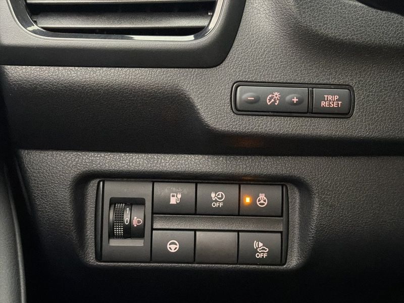 Nissan Leaf bild 15