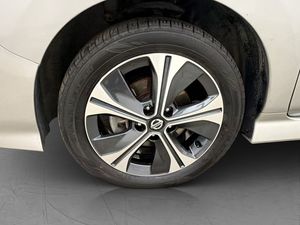 Nissan Leaf bild 34