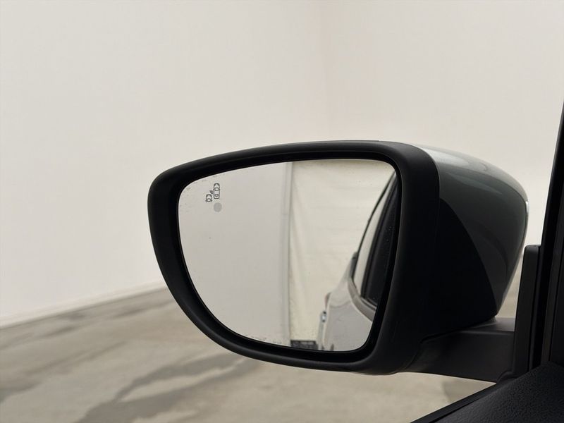 Nissan Leaf bild 10