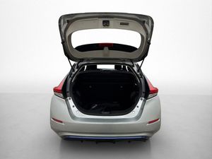 Nissan Leaf bild 32