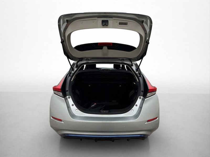Nissan Leaf bild 32