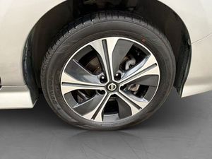 Nissan Leaf bild 37