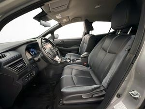 Nissan Leaf bild 13