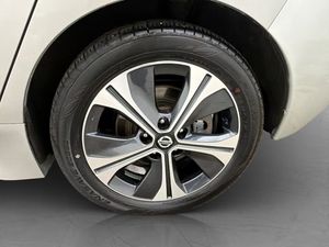 Nissan Leaf bild 35