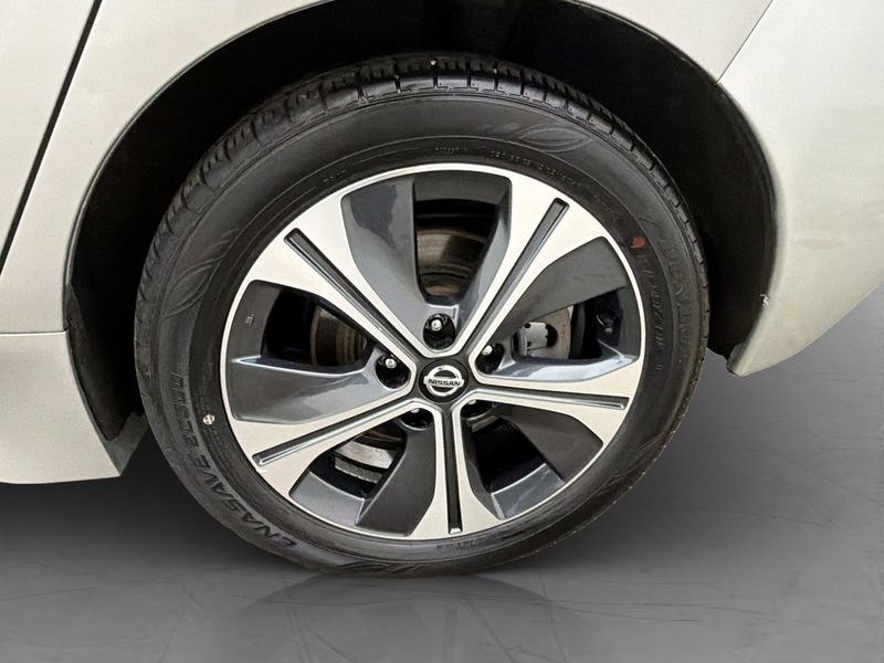 Nissan Leaf bild 35