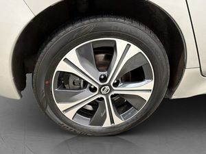 Nissan Leaf bild 36