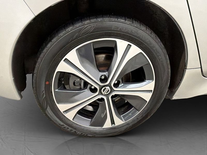 Nissan Leaf bild 36