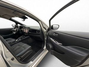 Nissan Leaf bild 30