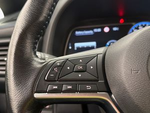 Nissan Leaf bild 19