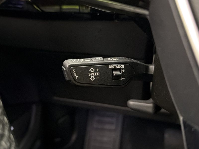 Audi e-tron Sportback bild 17