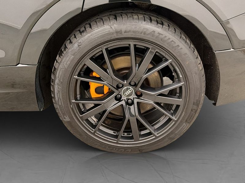 Audi e-tron Sportback bild 37