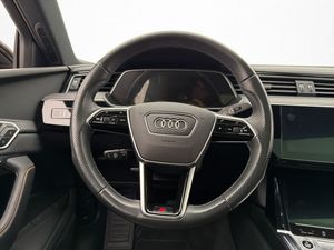 Audi e-tron Sportback bild 16