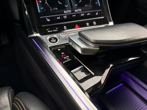 Audi e-tron Sportback bild 28