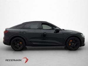 Audi e-tron Sportback bild 5