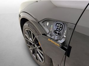 Audi e-tron Sportback bild 34