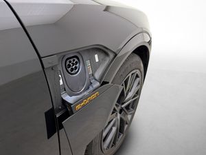 Audi e-tron Sportback bild 35