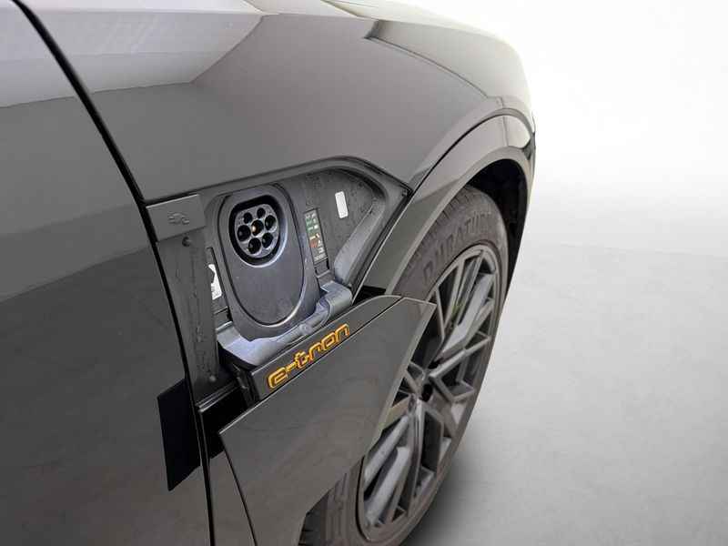 Audi e-tron Sportback bild 35