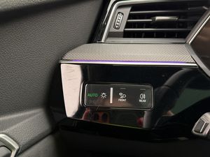 Audi e-tron Sportback bild 33
