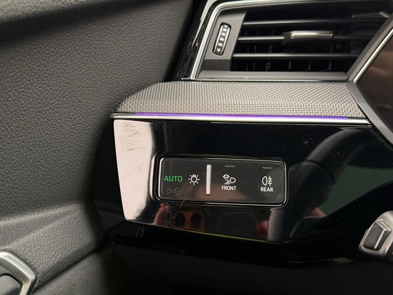 Audi e-tron Sportback bild 33