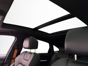 Audi e-tron Sportback bild 13