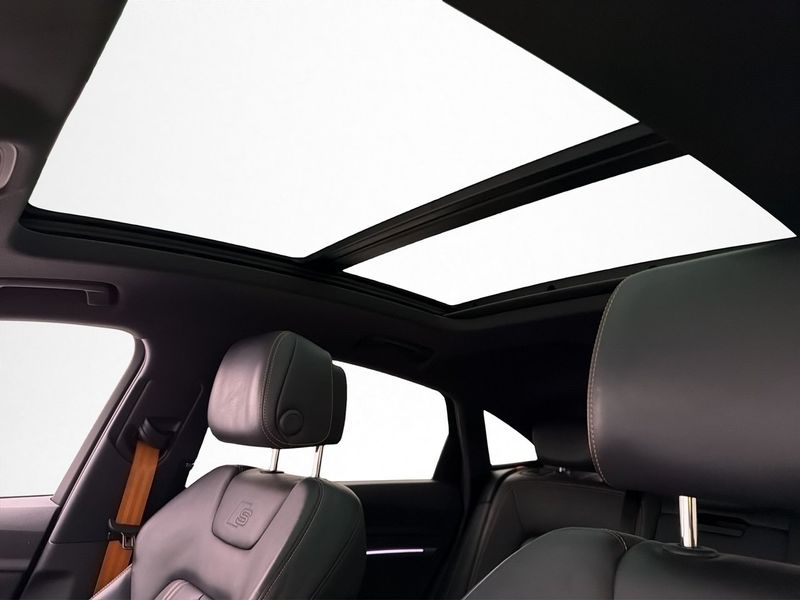 Audi e-tron Sportback bild 13