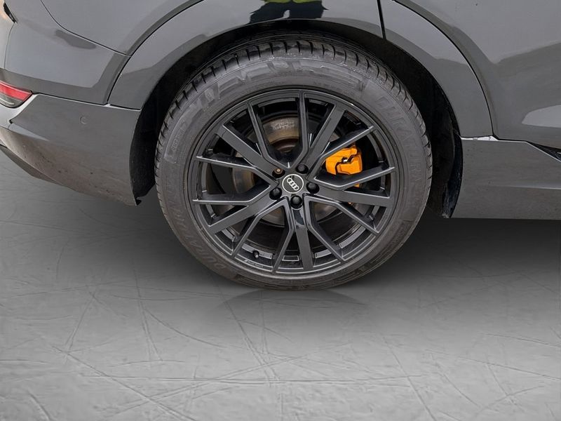 Audi e-tron Sportback bild 38