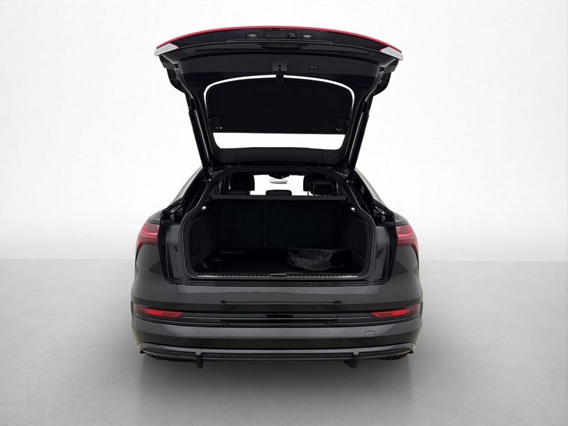 Audi e-tron Sportback bild 32