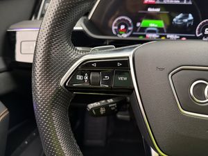 Audi e-tron Sportback bild 18